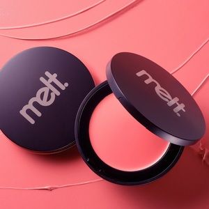 Melt cosmetics PINK SAND CREAM BLUSHLIGHT